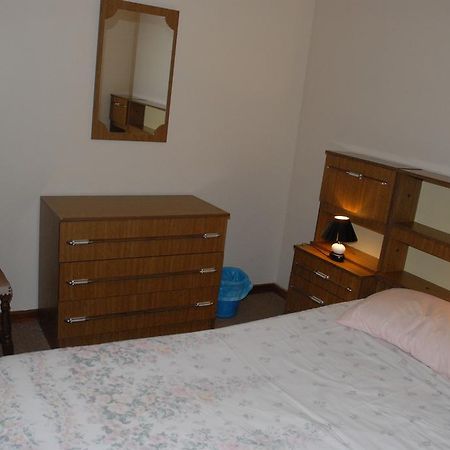 Apartamento Tatiana Seia Exteriör bild