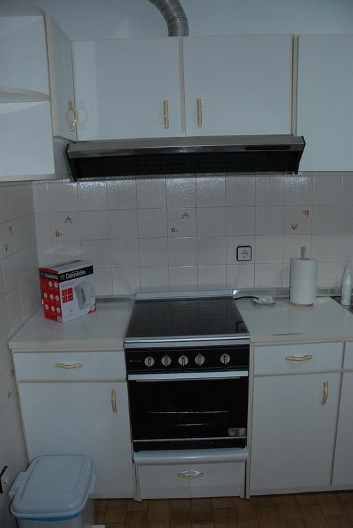 Apartamento Tatiana Seia Exteriör bild