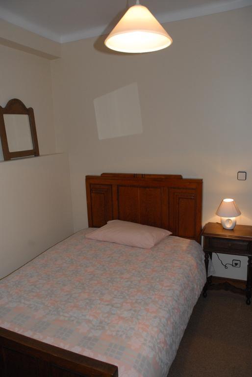 Apartamento Tatiana Seia Exteriör bild