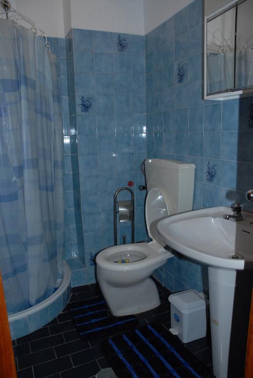 Apartamento Tatiana Seia Exteriör bild