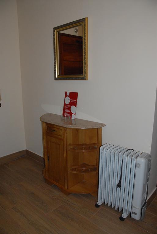 Apartamento Tatiana Seia Exteriör bild