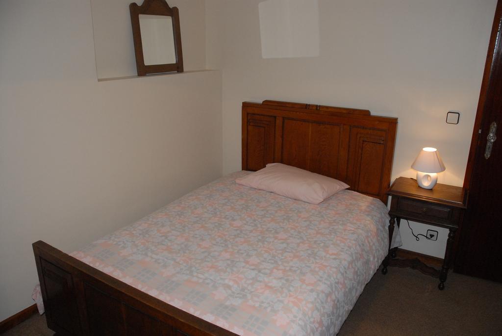 Apartamento Tatiana Seia Exteriör bild
