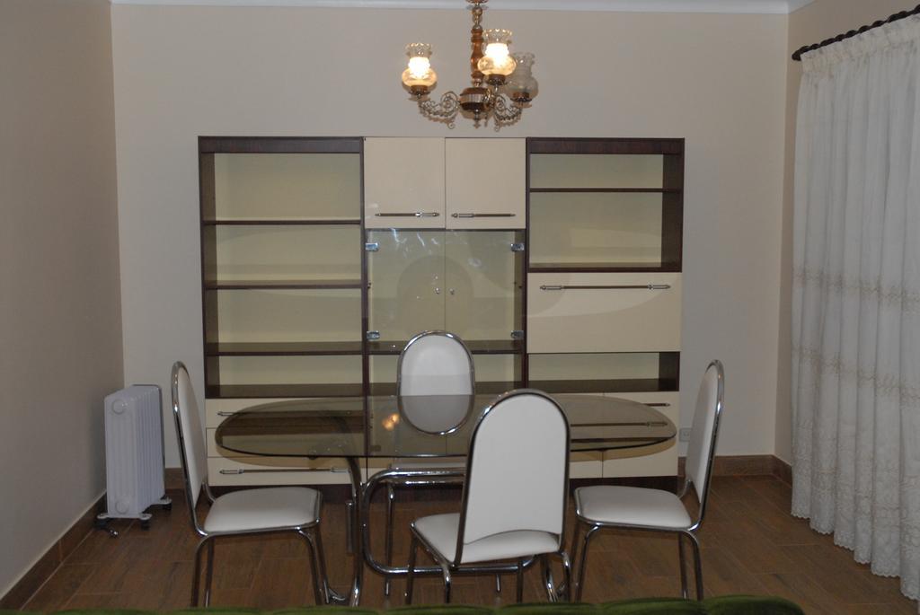 Apartamento Tatiana Seia Exteriör bild