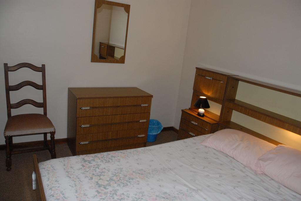 Apartamento Tatiana Seia Exteriör bild