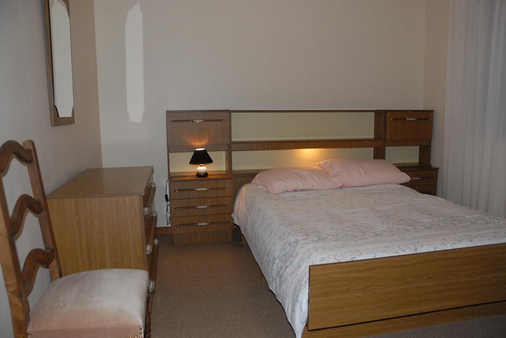 Apartamento Tatiana Seia Exteriör bild